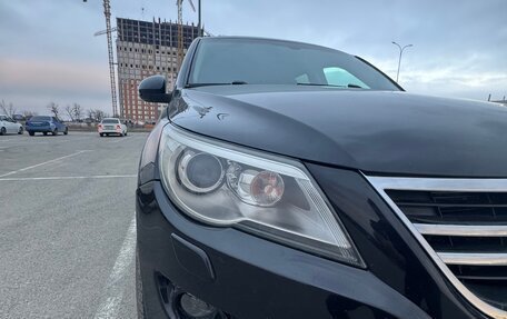 Volkswagen Tiguan I, 2010 год, 1 095 000 рублей, 5 фотография