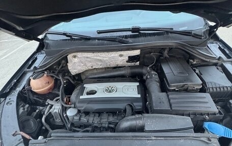 Volkswagen Tiguan I, 2010 год, 1 095 000 рублей, 6 фотография