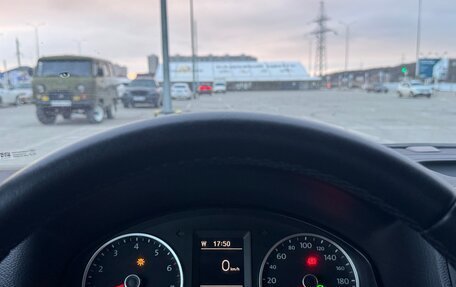 Volkswagen Tiguan I, 2010 год, 1 095 000 рублей, 10 фотография