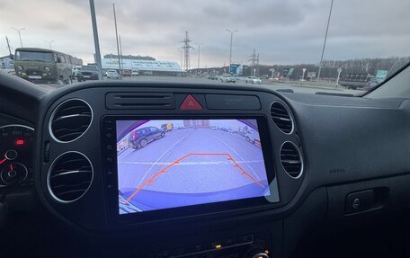 Volkswagen Tiguan I, 2010 год, 1 095 000 рублей, 12 фотография