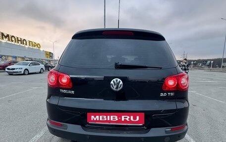 Volkswagen Tiguan I, 2010 год, 1 095 000 рублей, 3 фотография