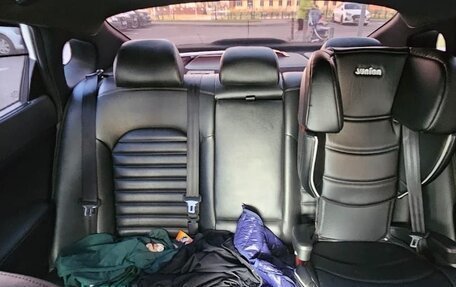 KIA Optima IV, 2017 год, 2 100 000 рублей, 6 фотография