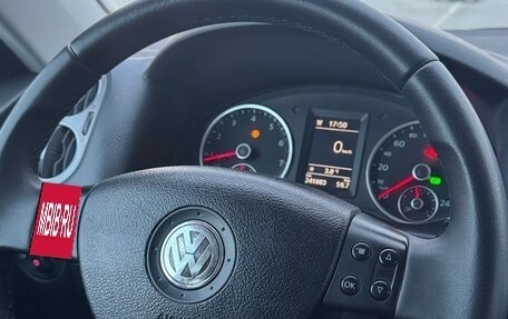 Volkswagen Tiguan I, 2010 год, 1 095 000 рублей, 11 фотография