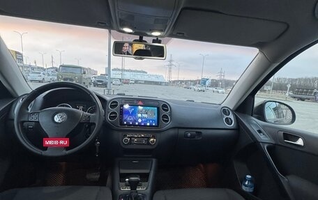 Volkswagen Tiguan I, 2010 год, 1 095 000 рублей, 9 фотография