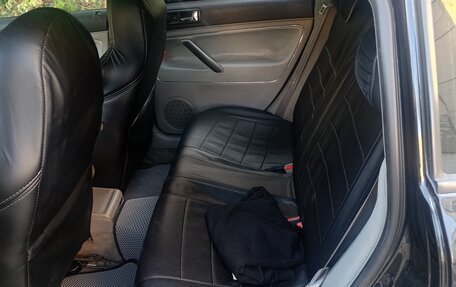 Volkswagen Passat B5+ рестайлинг, 2000 год, 500 000 рублей, 7 фотография