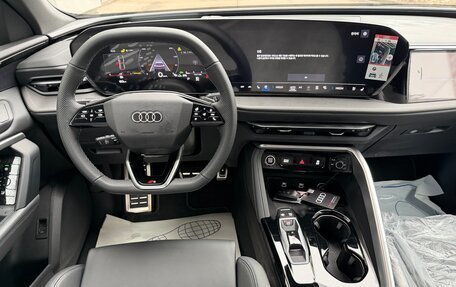 Audi Q5, 2025 год, 8 800 000 рублей, 8 фотография