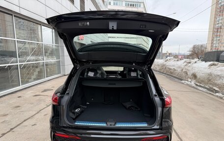 Audi Q5, 2025 год, 8 800 000 рублей, 12 фотография