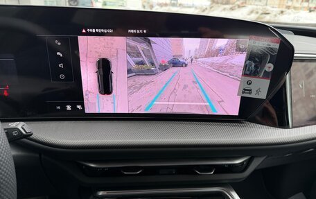 Audi Q5, 2025 год, 8 800 000 рублей, 15 фотография