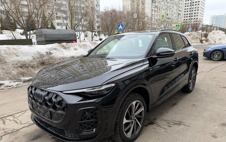 Audi Q5, 2025 год, 8 800 000 рублей, 6 фотография