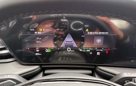 Audi Q5, 2025 год, 8 800 000 рублей, 11 фотография