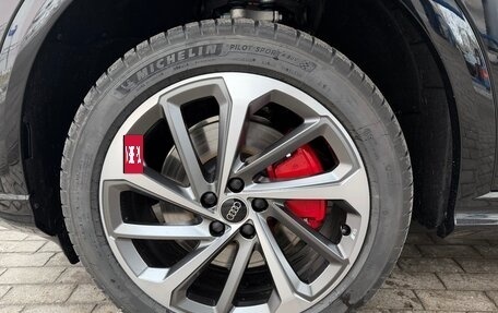 Audi Q5, 2025 год, 8 800 000 рублей, 9 фотография