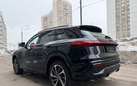 Audi Q5, 2025 год, 8 800 000 рублей, 5 фотография