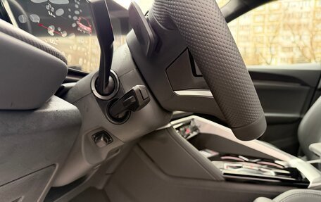 Audi Q5, 2025 год, 8 800 000 рублей, 19 фотография