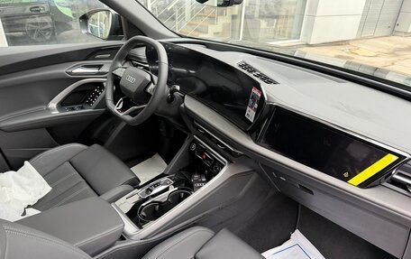 Audi Q5, 2025 год, 8 800 000 рублей, 17 фотография