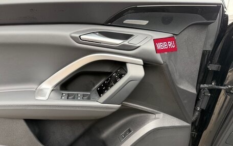 Audi Q5, 2025 год, 8 800 000 рублей, 26 фотография