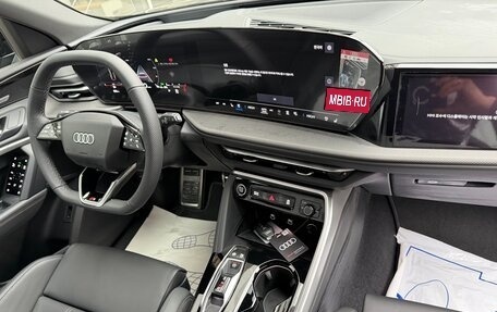 Audi Q5, 2025 год, 8 800 000 рублей, 20 фотография