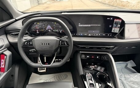 Audi Q5, 2025 год, 8 800 000 рублей, 25 фотография