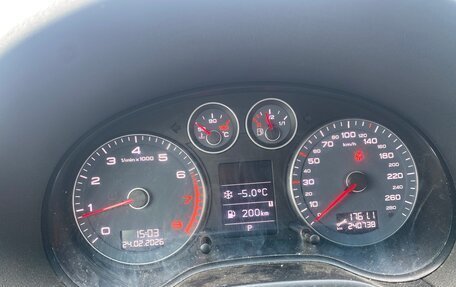 Audi A3, 2010 год, 580 000 рублей, 2 фотография