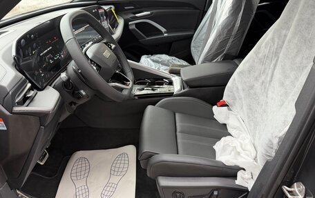 Audi Q5, 2025 год, 8 800 000 рублей, 28 фотография