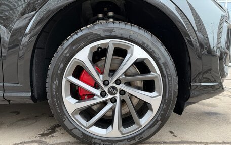 Audi Q5, 2025 год, 8 800 000 рублей, 29 фотография