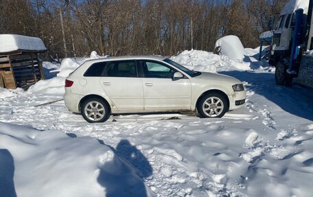 Audi A3, 2010 год, 580 000 рублей, 6 фотография