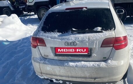 Audi A3, 2010 год, 580 000 рублей, 5 фотография