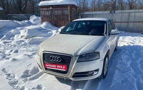 Audi A3, 2010 год, 580 000 рублей, 3 фотография