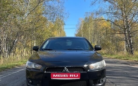 Mitsubishi Lancer IX, 2008 год, 700 000 рублей, 6 фотография