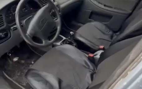 Chevrolet Lanos I, 2008 год, 180 000 рублей, 6 фотография