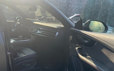 Audi RS Q8 I, 2021 год, 16 250 000 рублей, 5 фотография