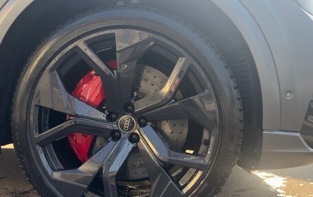 Audi RS Q8 I, 2021 год, 16 250 000 рублей, 6 фотография