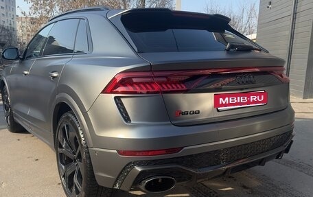 Audi RS Q8 I, 2021 год, 16 250 000 рублей, 2 фотография