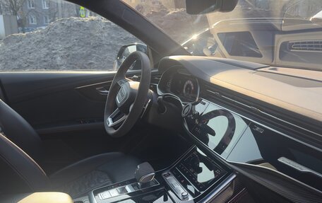 Audi RS Q8 I, 2021 год, 16 250 000 рублей, 7 фотография