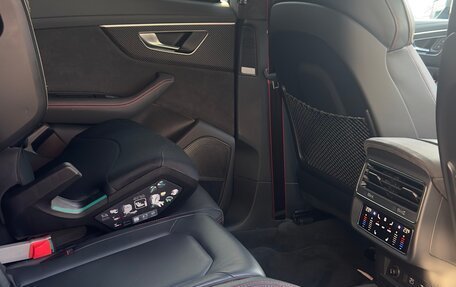 Audi RS Q8 I, 2021 год, 16 250 000 рублей, 8 фотография