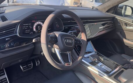 Audi RS Q8 I, 2021 год, 16 250 000 рублей, 11 фотография