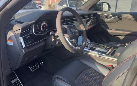 Audi RS Q8 I, 2021 год, 16 250 000 рублей, 12 фотография