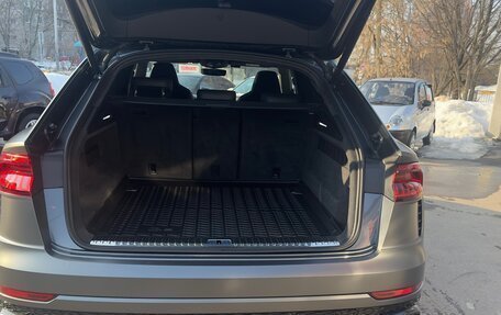 Audi RS Q8 I, 2021 год, 16 250 000 рублей, 9 фотография