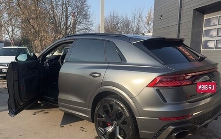 Audi RS Q8 I, 2021 год, 16 250 000 рублей, 15 фотография