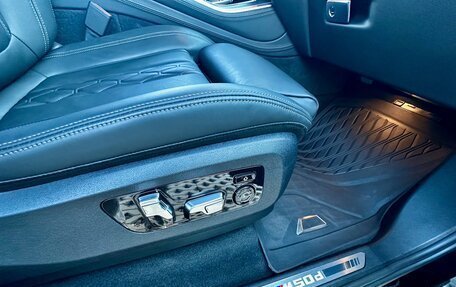 BMW X5, 2021 год, 11 300 000 рублей, 14 фотография