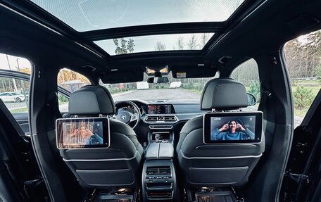 BMW X5, 2021 год, 11 300 000 рублей, 20 фотография