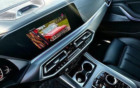 BMW X5, 2021 год, 11 300 000 рублей, 12 фотография