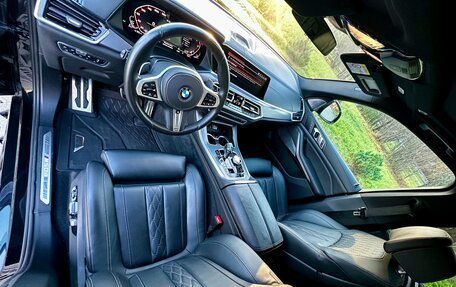 BMW X5, 2021 год, 11 300 000 рублей, 10 фотография