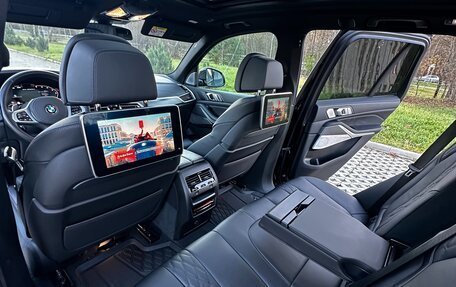 BMW X5, 2021 год, 11 300 000 рублей, 19 фотография