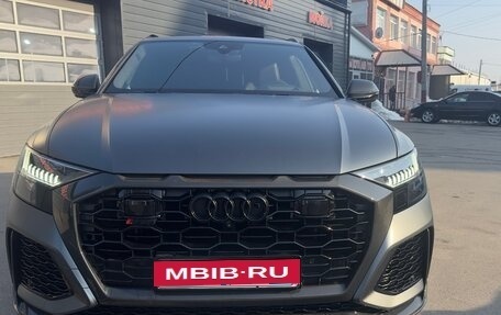 Audi RS Q8 I, 2021 год, 16 250 000 рублей, 14 фотография