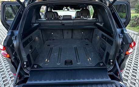 BMW X5, 2021 год, 11 300 000 рублей, 15 фотография