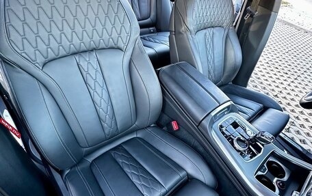 BMW X5, 2021 год, 11 300 000 рублей, 13 фотография