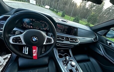 BMW X5, 2021 год, 11 300 000 рублей, 17 фотография