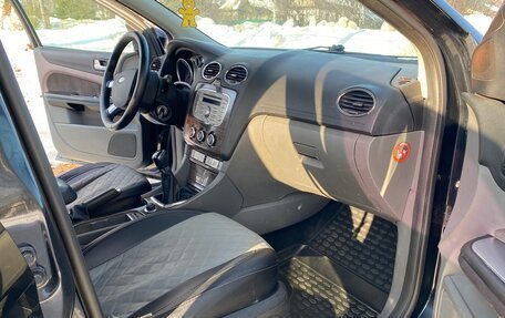 Ford Focus II рестайлинг, 2009 год, 335 000 рублей, 9 фотография