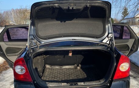 Ford Focus II рестайлинг, 2009 год, 335 000 рублей, 11 фотография