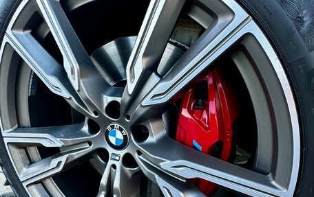 BMW X5, 2021 год, 11 300 000 рублей, 23 фотография